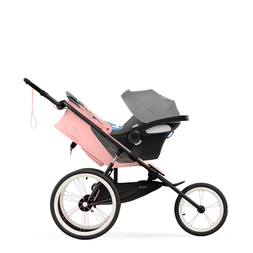 Cybex-Imagebild